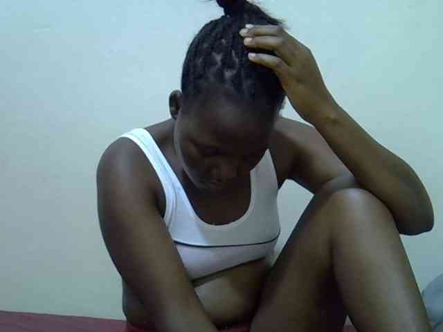 Candylily1 webcam