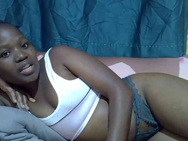 Candylily1 webcam