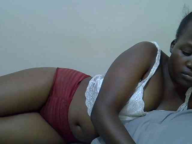 Candylily1 webcam