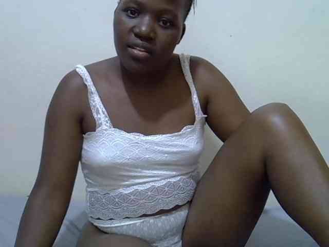 Candylily1 webcam