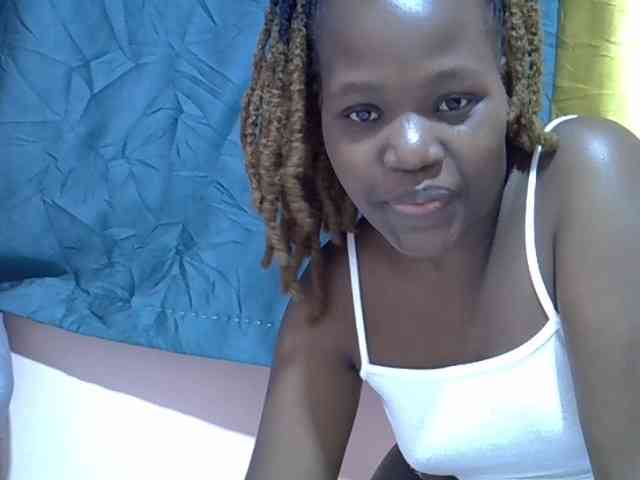 Candylily1 webcam