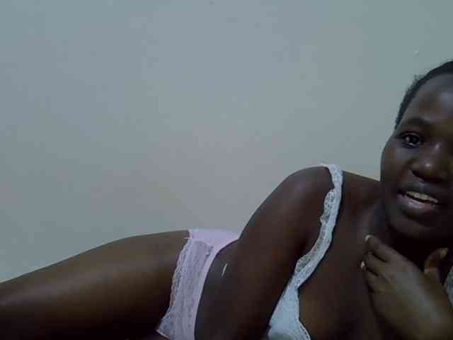 Candylily1 webcam