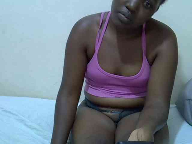 Candylily1 webcam