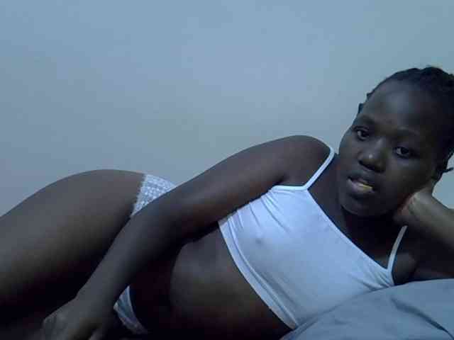 Candylily1 webcam