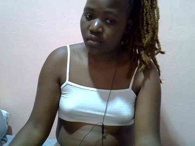 Candylily1 webcam