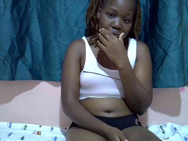 Candylily1 webcam