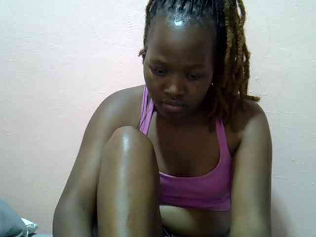 Candylily1 webcam