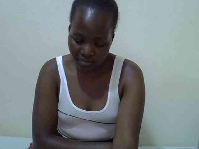 Candylily1 webcam