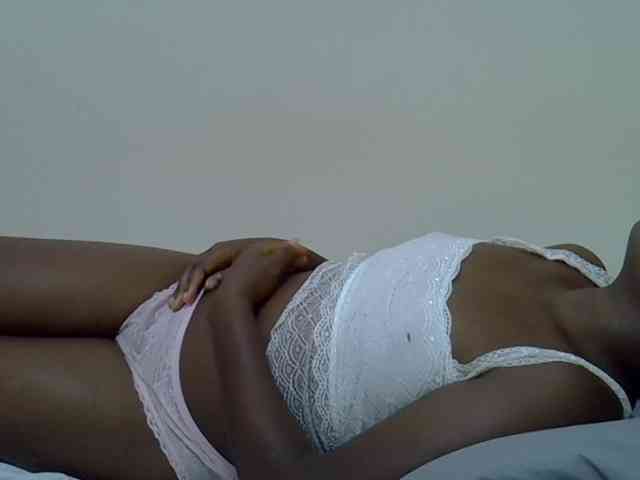 Candylily1 webcam