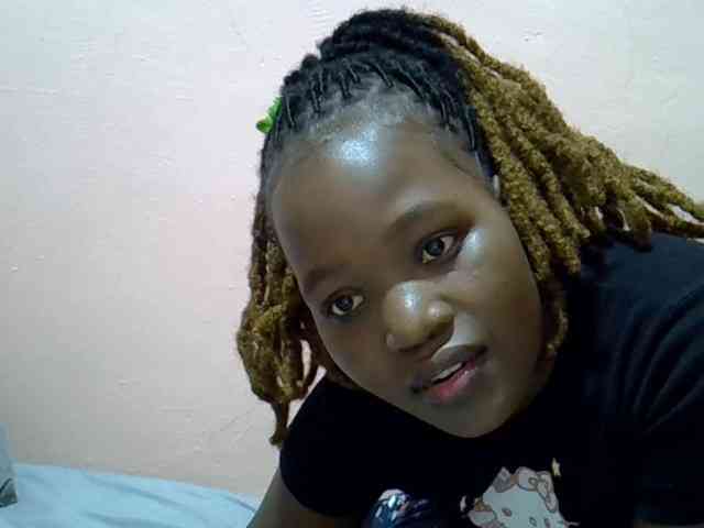 Candylily1 webcam