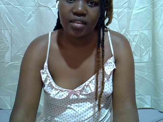 Candylily1 webcam