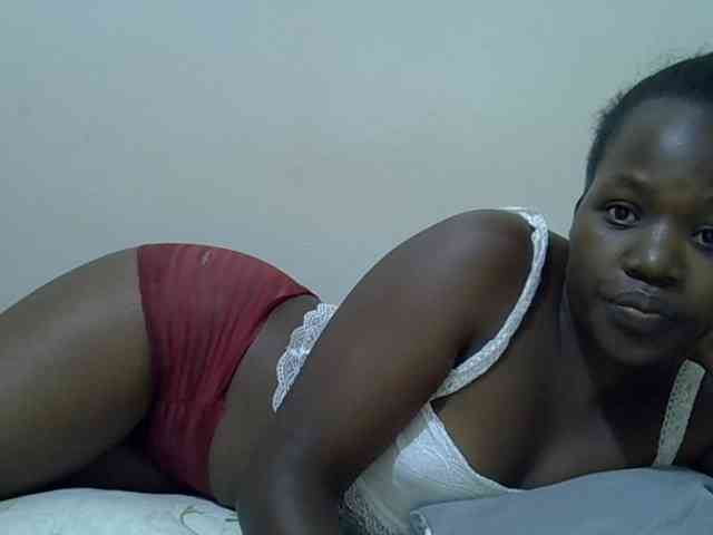 Candylily1 webcam