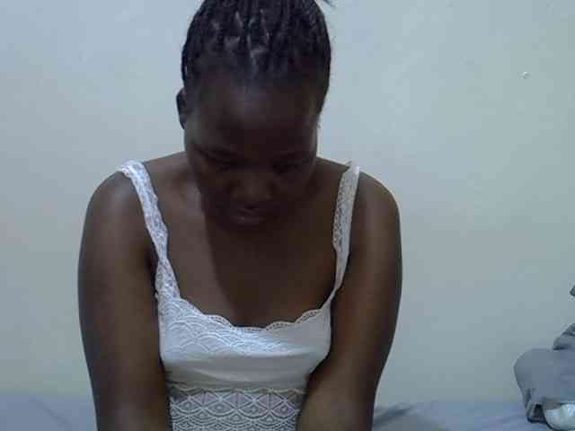 Candylily1 webcam
