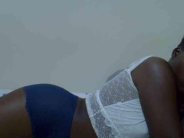 Candylily1 webcam