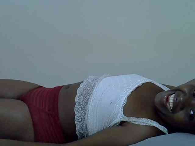 Candylily1 webcam