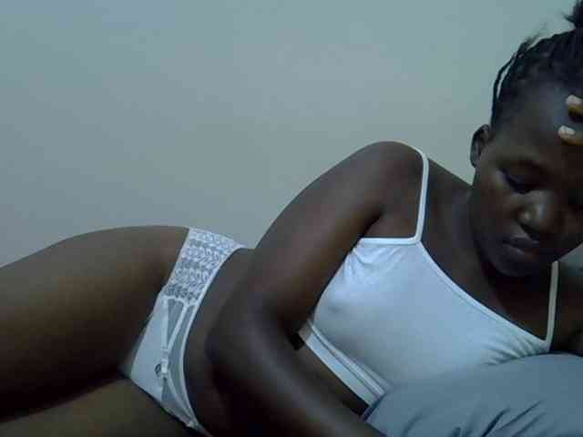 Candylily1 webcam
