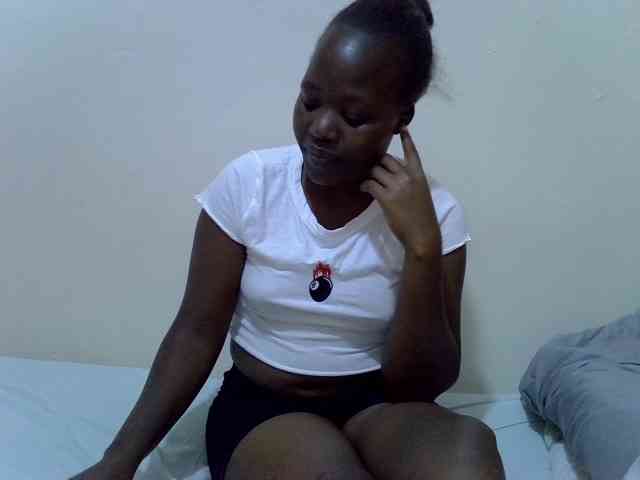 Candylily1 webcam