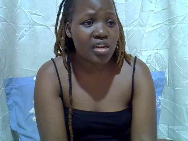 Candylily1 webcam