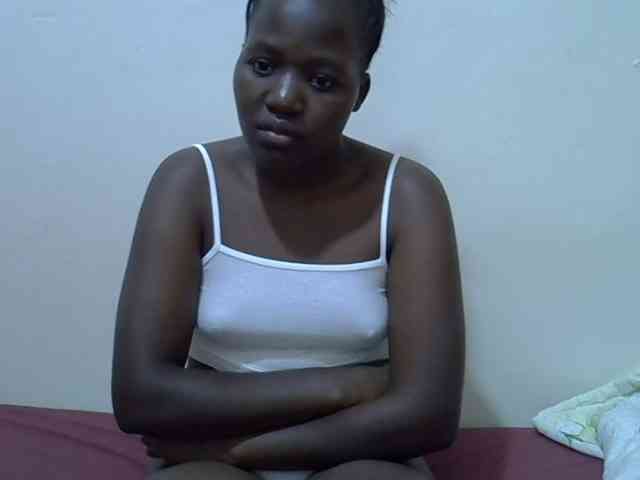 Candylily1 webcam