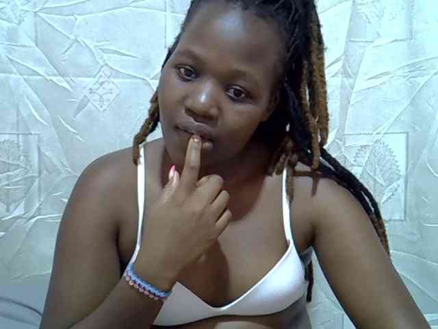 Candylily1 webcam