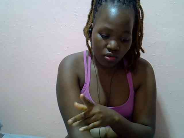 Candylily1 webcam