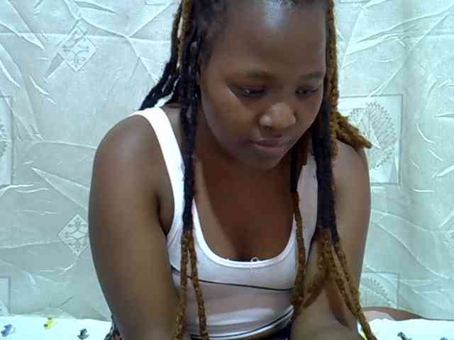 Candylily1 webcam