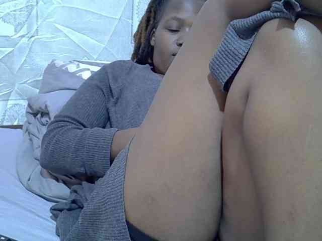 Candylily1 webcam