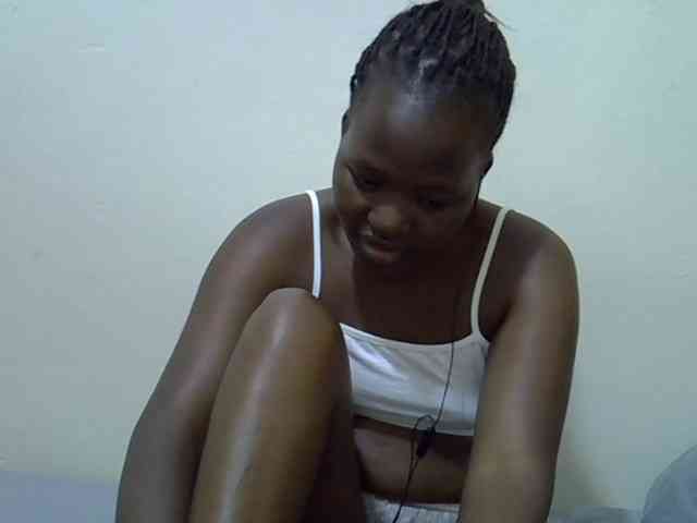 Candylily1 webcam