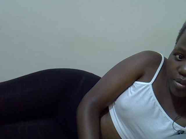 Candylily1 webcam