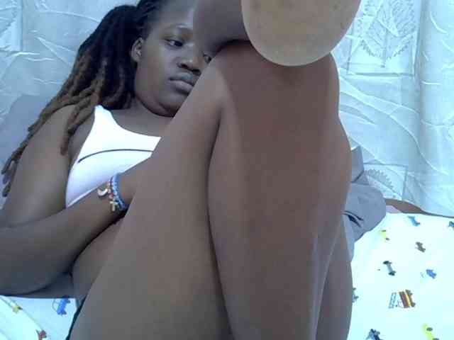 Candylily1 webcam