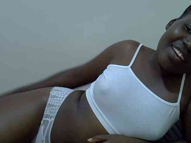 Candylily1 webcam