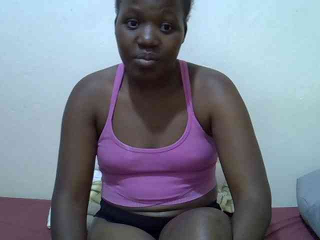 Candylily1 webcam