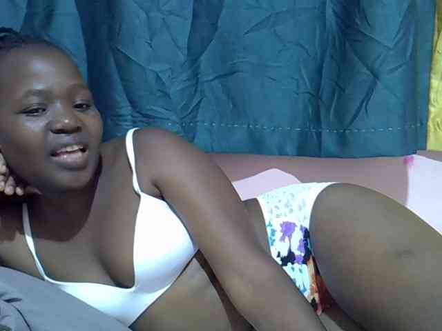 Candylily1 webcam