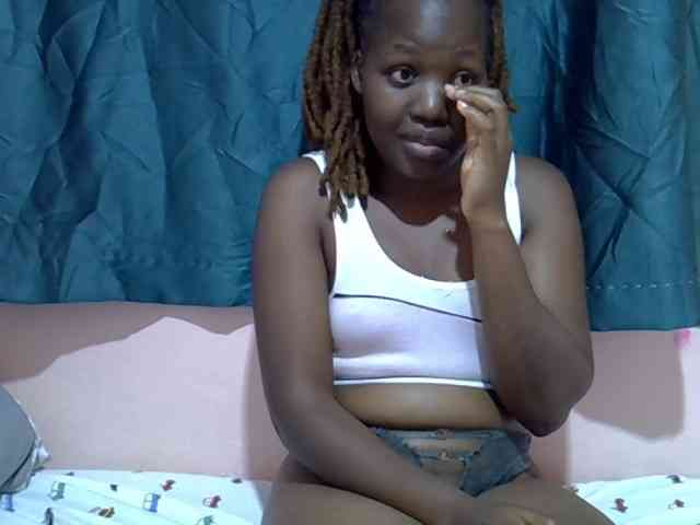 Candylily1 webcam