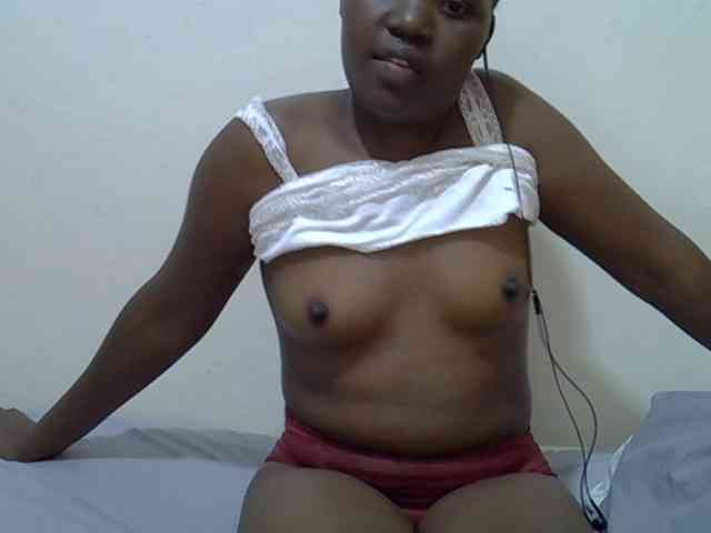Candylily1 webcam