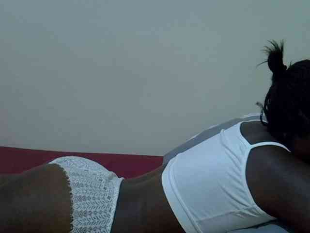 Candylily1 webcam