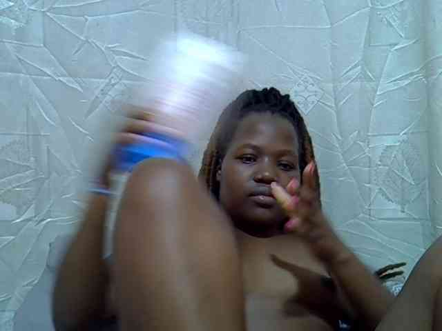 Candylily1 webcam
