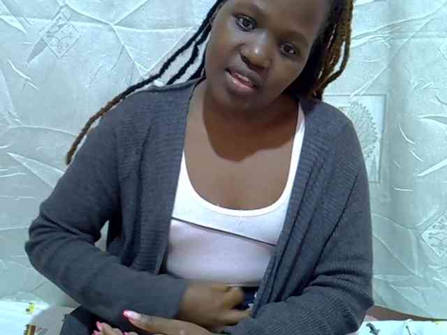 Candylily1 webcam