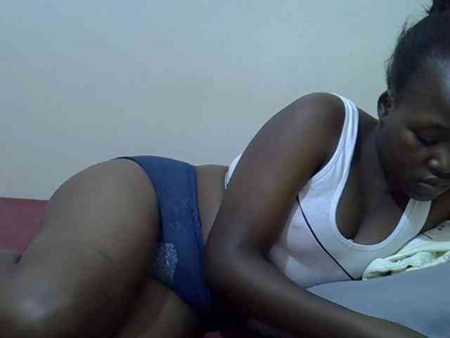 Candylily1 webcam