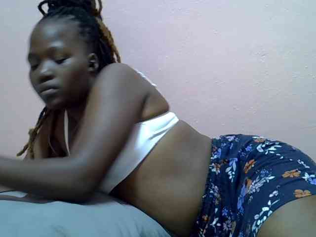 Candylily1 webcam