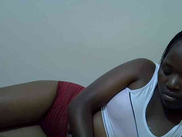 Candylily1 webcam
