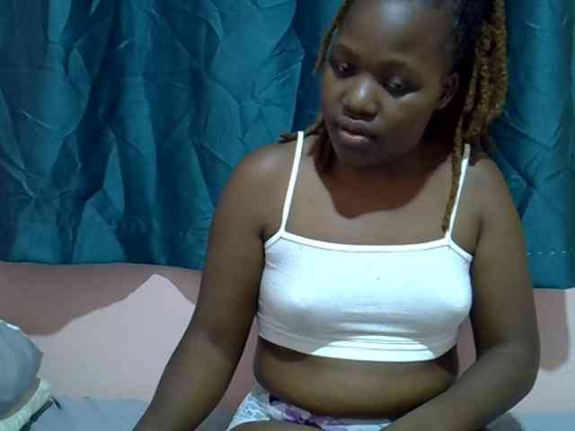 Candylily1 webcam