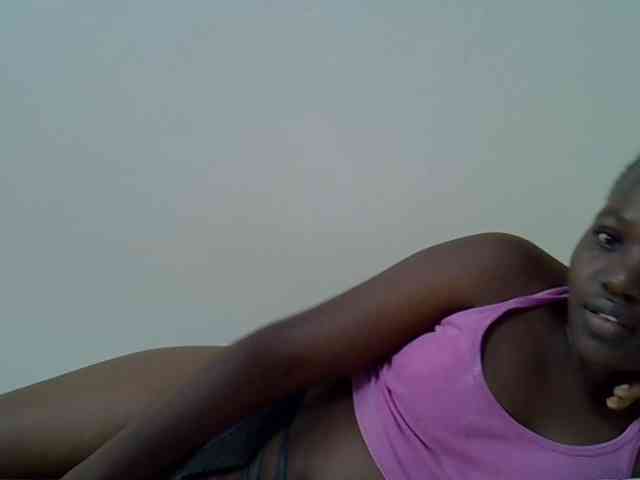 Candylily1 webcam