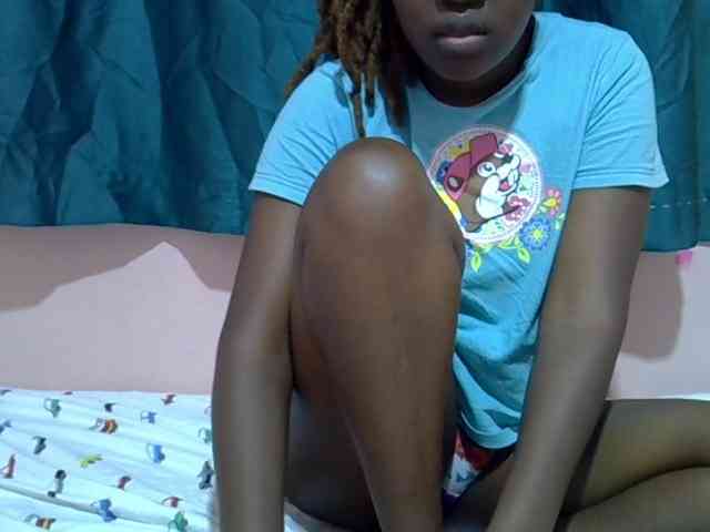 Candylily1 webcam