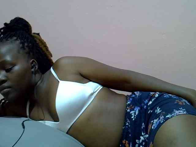 Candylily1 webcam