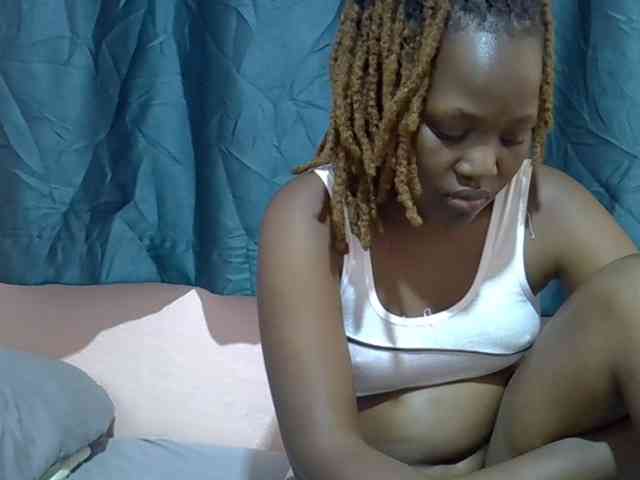 Candylily1 webcam