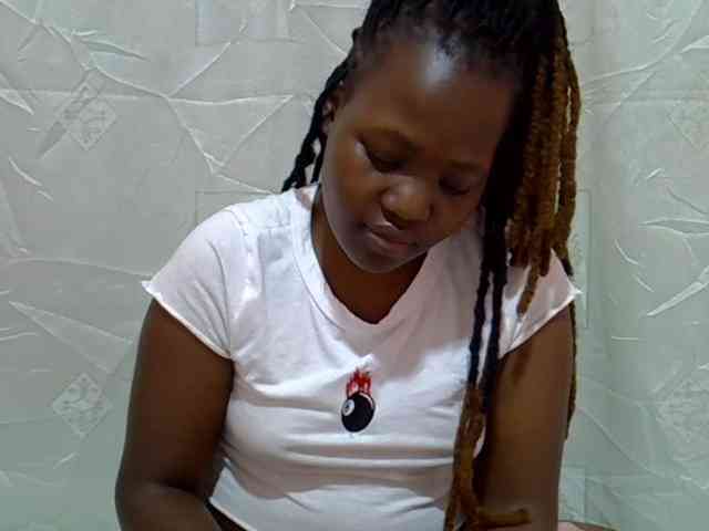 Candylily1 webcam