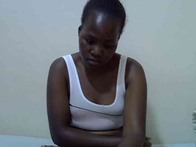 Candylily1 webcam
