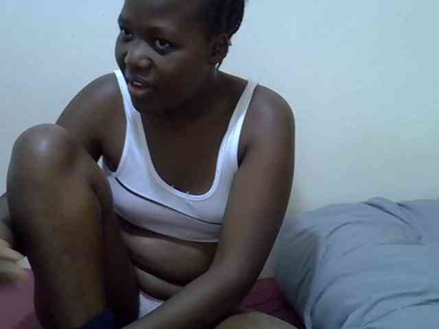 Candylily1 webcam