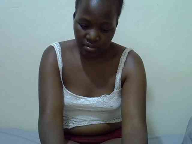 Candylily1 webcam